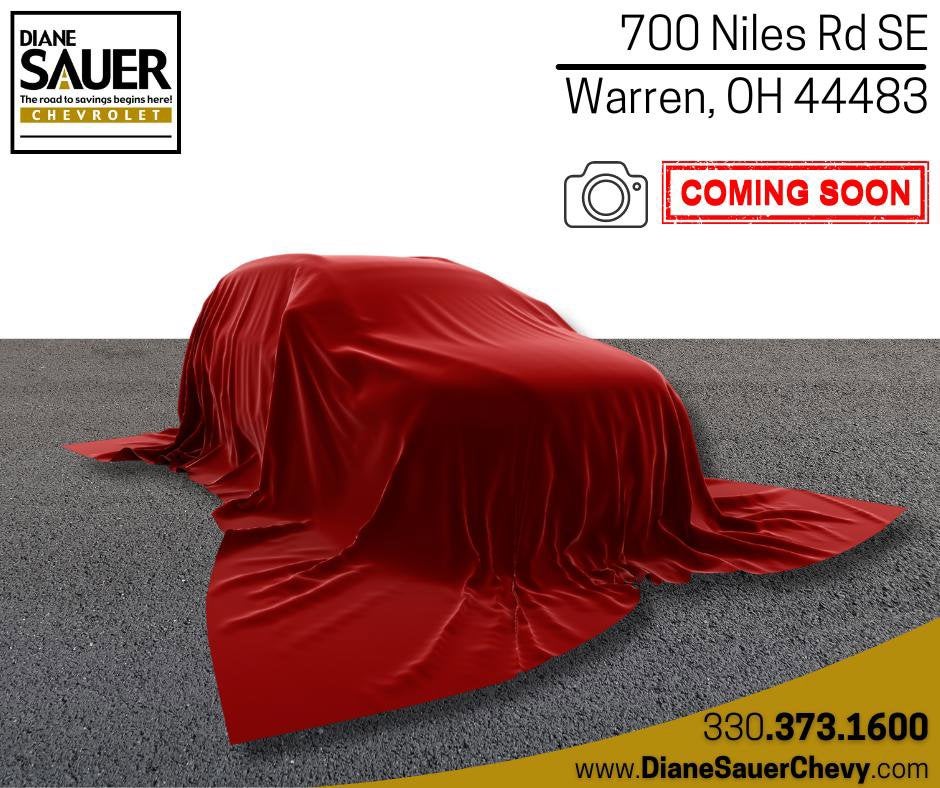 2021 Chevrolet Silverado 1500 Work Truck