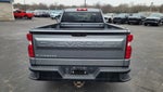 2019 Chevrolet Silverado 1500 Work Truck