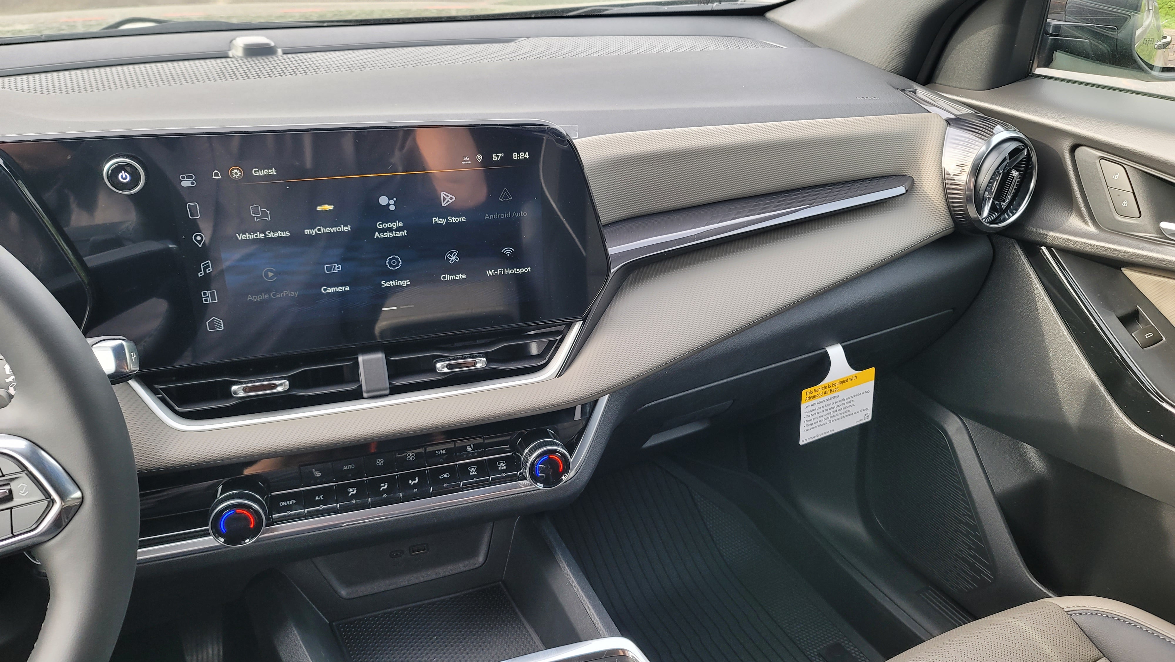 2026 Chevrolet Equinox LT - Photo 21