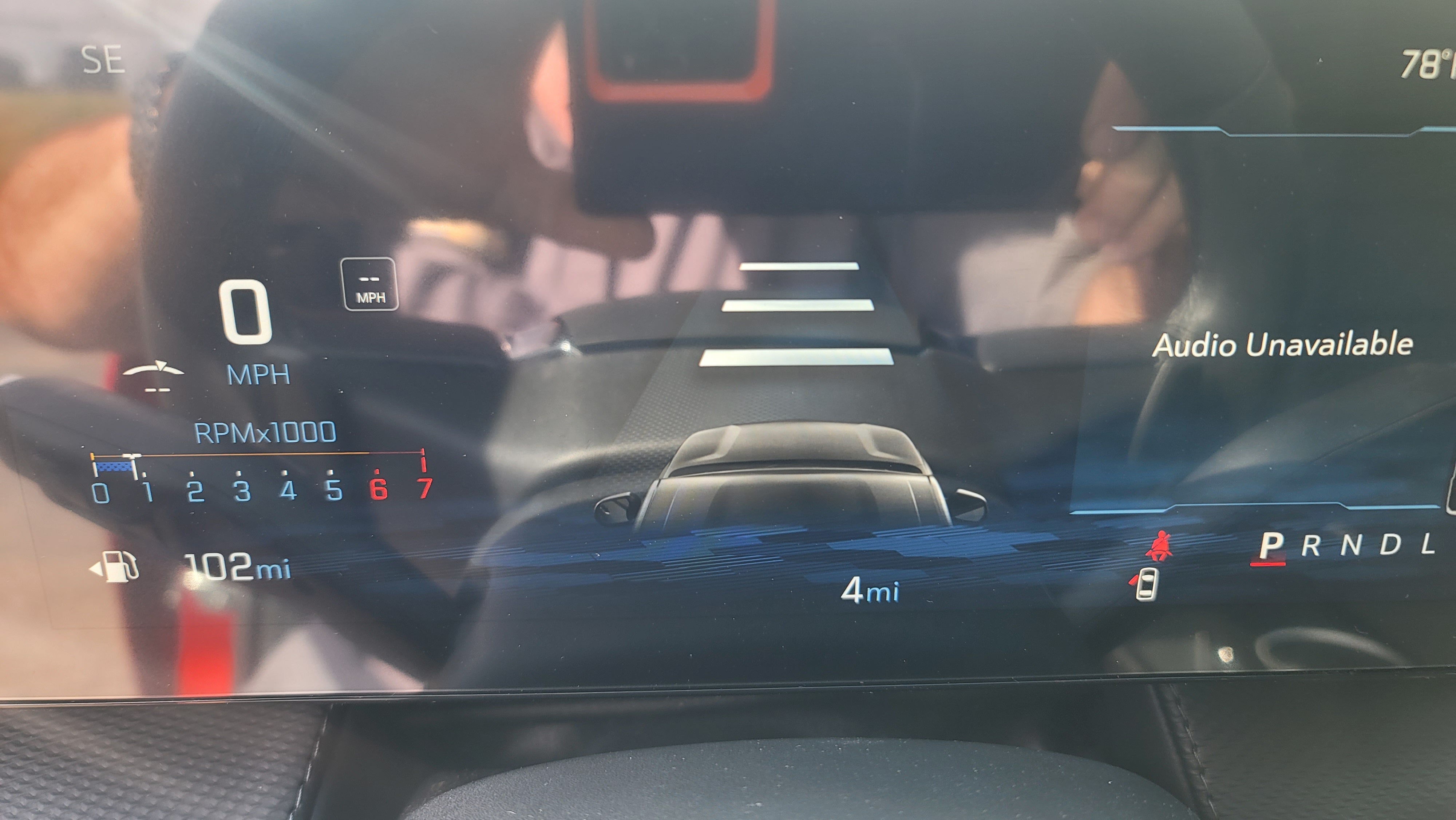 2026 Chevrolet Equinox LT - Photo 19