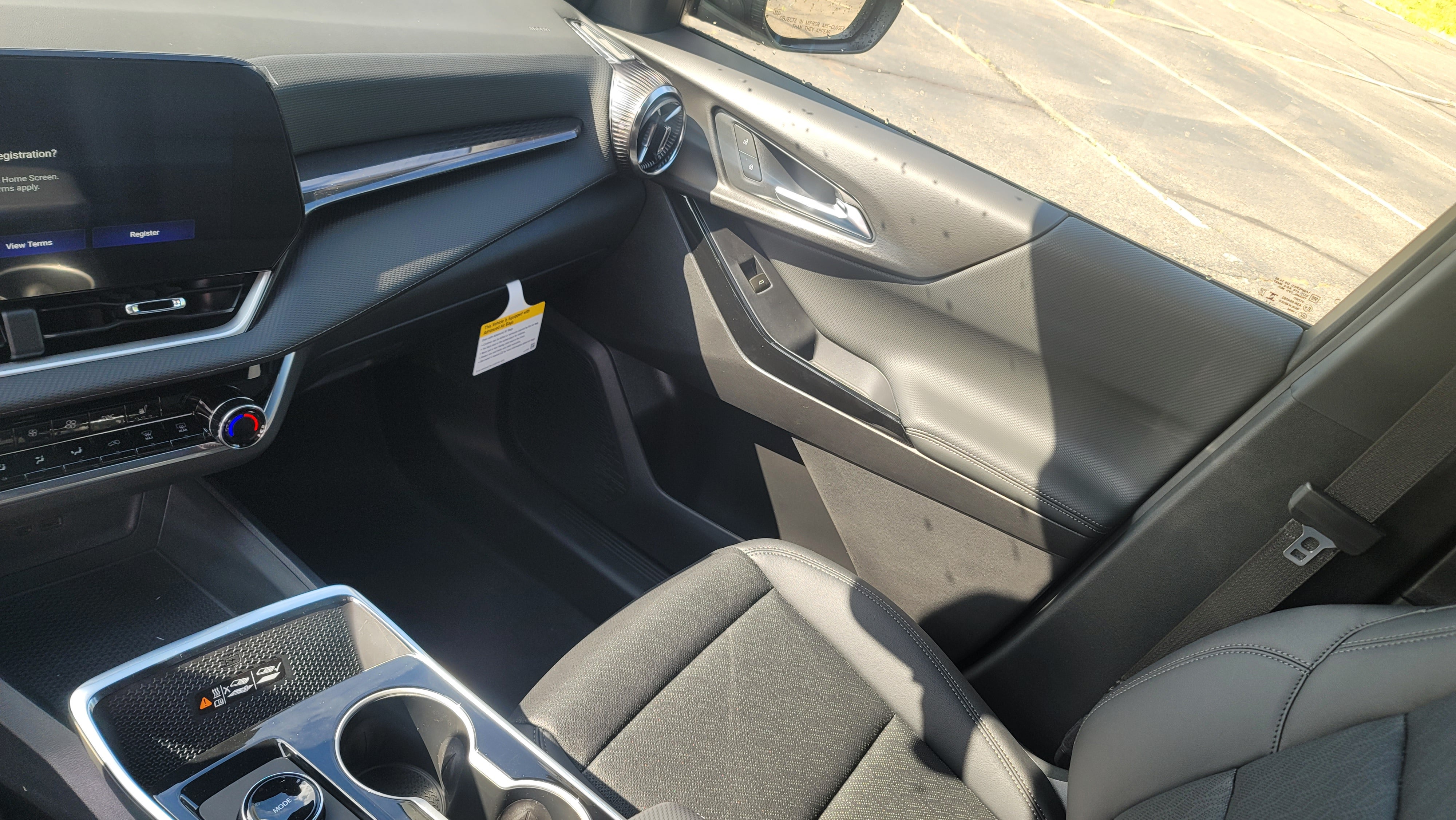 2026 Chevrolet Equinox LT - Photo 23