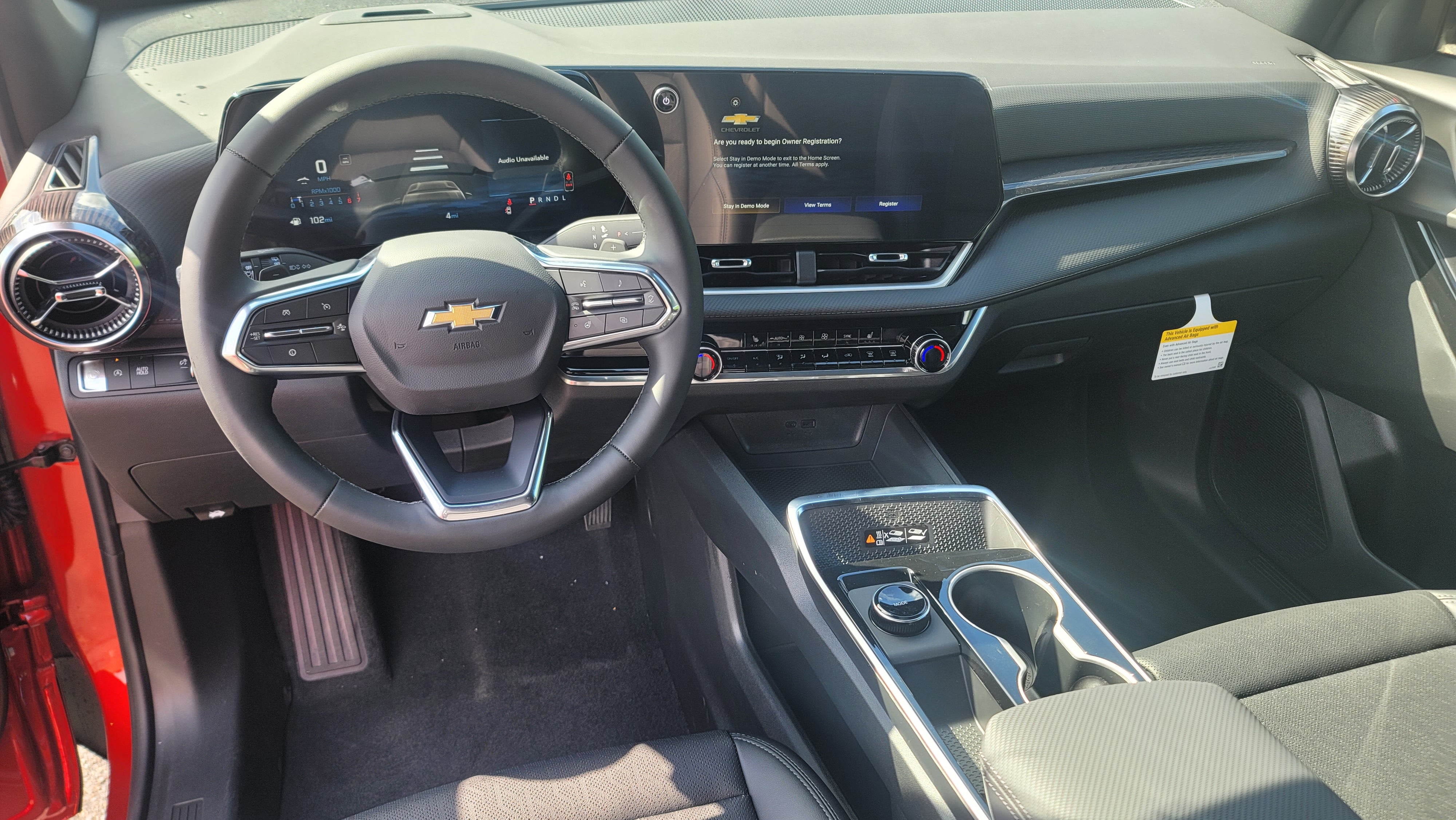 2026 Chevrolet Equinox LT - Photo 24