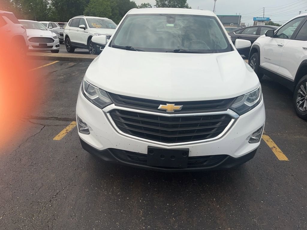 2019 Chevrolet Equinox 2FL's photo