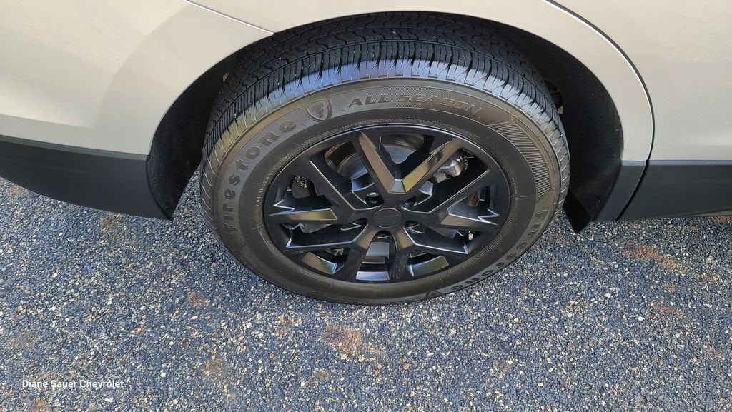 2022 Chevrolet Equinox LT - Photo 13