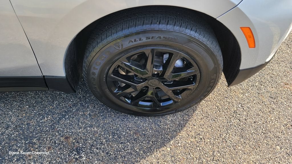 2022 Chevrolet Equinox LT - Photo 15