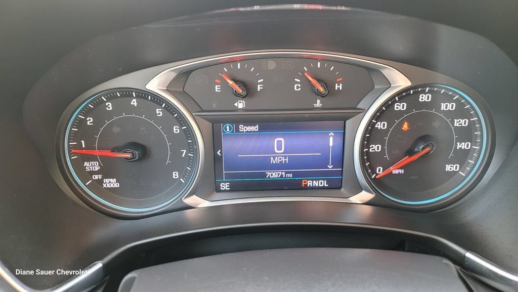 2022 Chevrolet Equinox LT - Photo 19