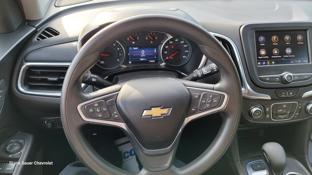 2022 Chevrolet Equinox LT - Photo 20
