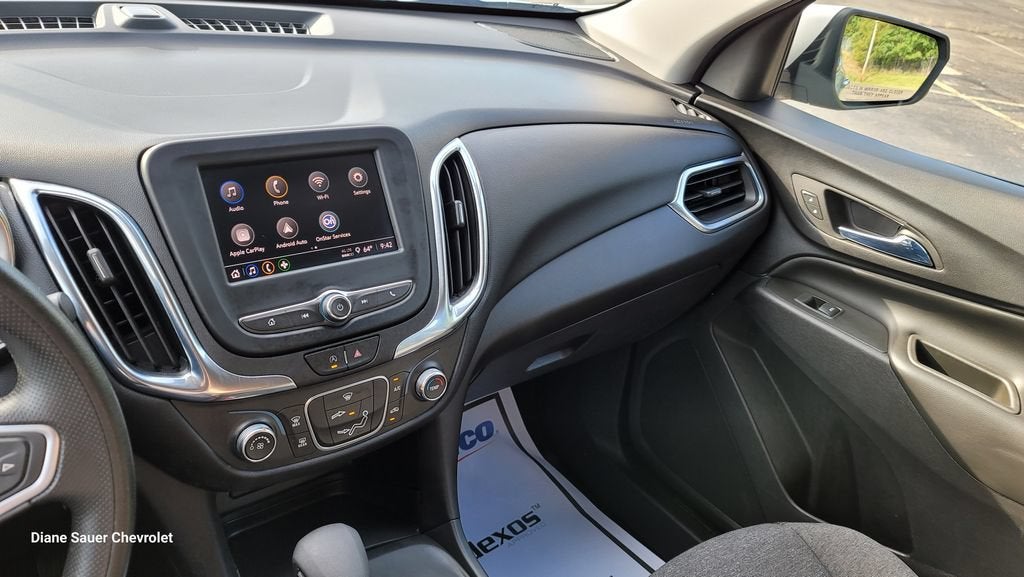 2022 Chevrolet Equinox LT - Photo 21