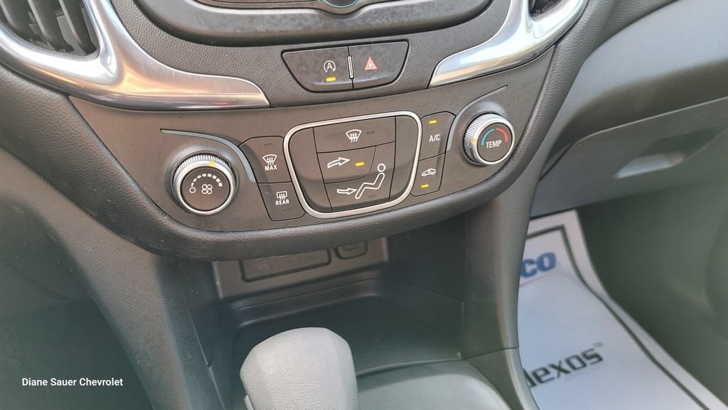2022 Chevrolet Equinox LT - Photo 22