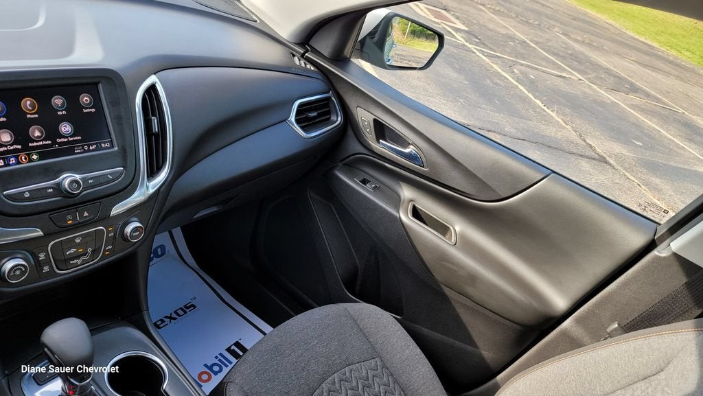 2022 Chevrolet Equinox LT - Photo 23