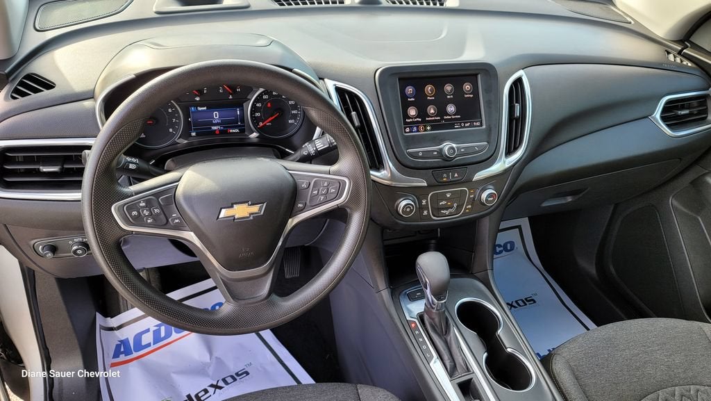 2022 Chevrolet Equinox LT - Photo 24