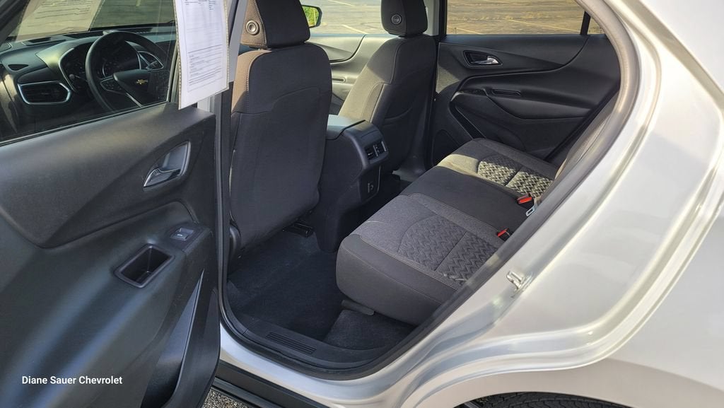 2022 Chevrolet Equinox LT - Photo 25