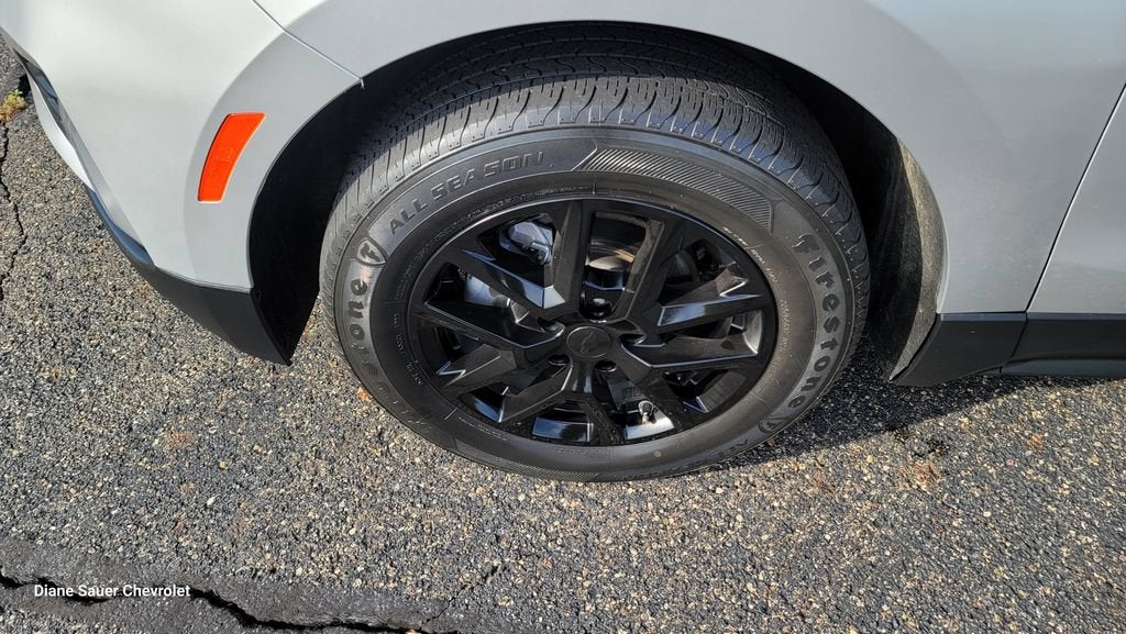 2022 Chevrolet Equinox LT - Photo 6
