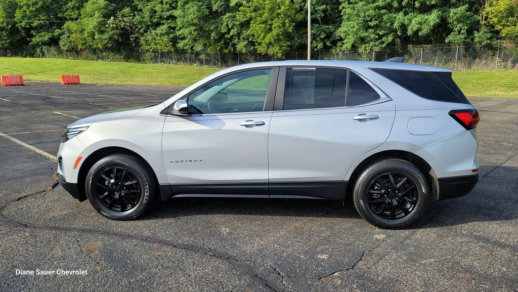 2022 Chevrolet Equinox LT - Photo 7