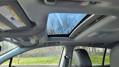 2018 Chevrolet Trax Premier