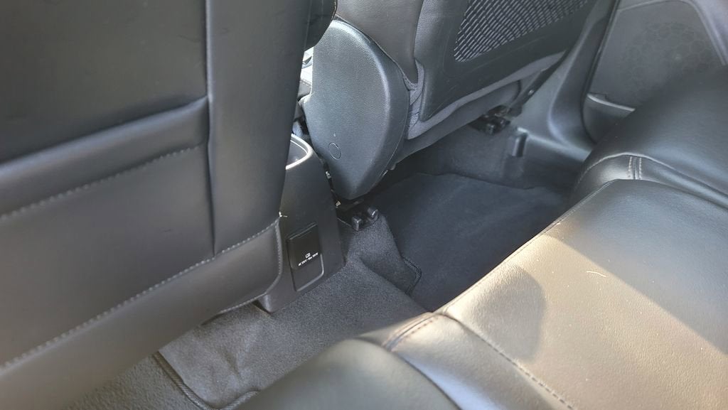 2018 Chevrolet Trax Premier