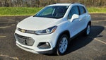 2018 Chevrolet Trax Premier