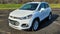 2018 Chevrolet Trax Premier
