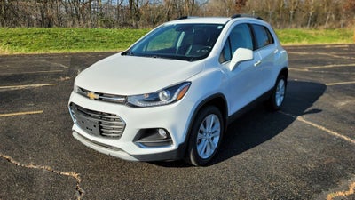 2018 Chevrolet Trax Premier