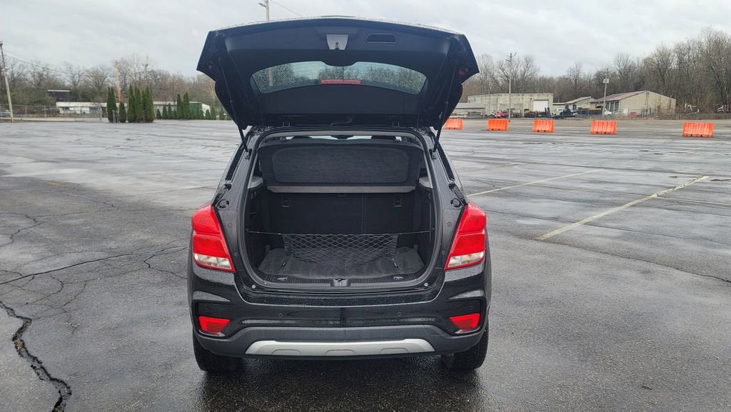 2020 Chevrolet Trax Premier