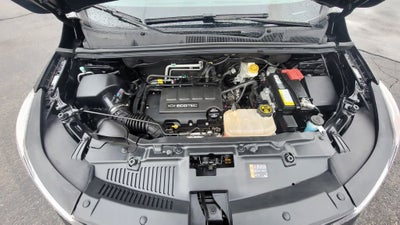 2020 Chevrolet Trax Premier