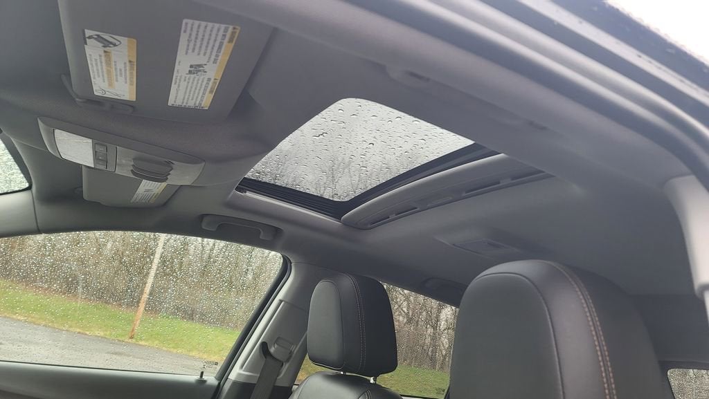 2020 Chevrolet Trax Premier