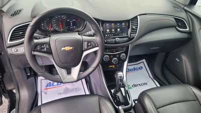 2020 Chevrolet Trax Premier