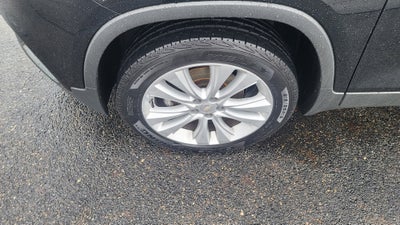 2020 Chevrolet Trax Premier