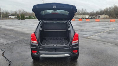 2020 Chevrolet Trax Premier