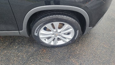 2020 Chevrolet Trax Premier