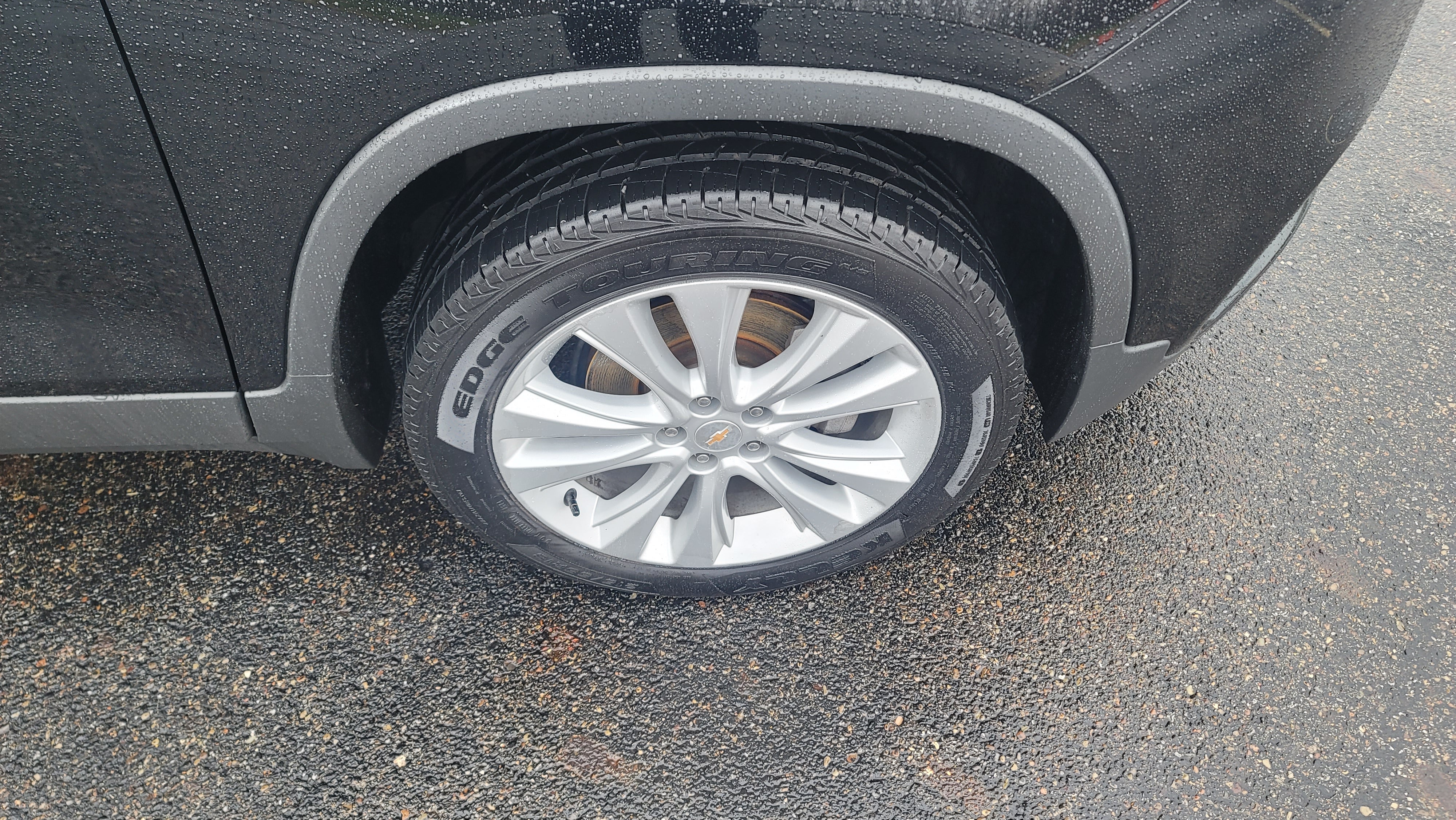 2020 Chevrolet Trax Premier