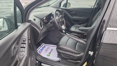 2020 Chevrolet Trax Premier