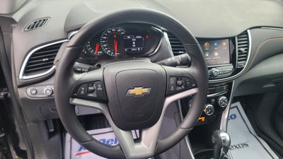 2020 Chevrolet Trax Premier
