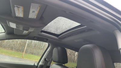 2020 Chevrolet Trax Premier