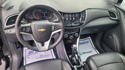 2020 Chevrolet Trax Premier
