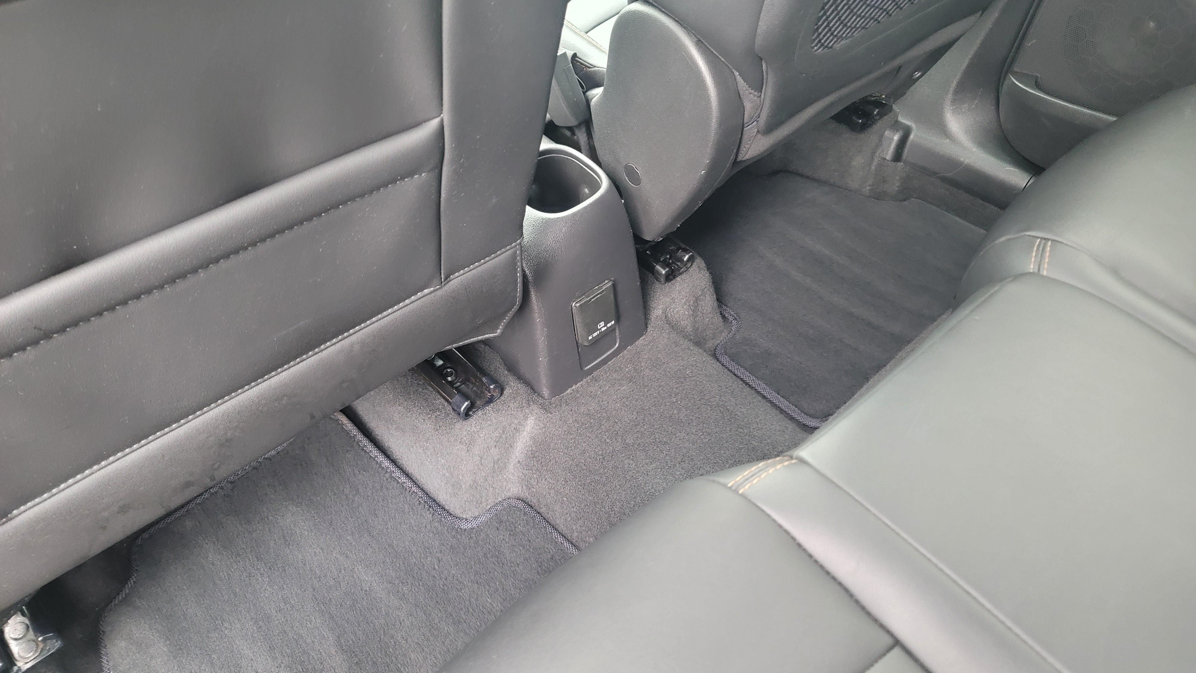 2020 Chevrolet Trax Premier