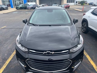 2017 Chevrolet Trax Premier