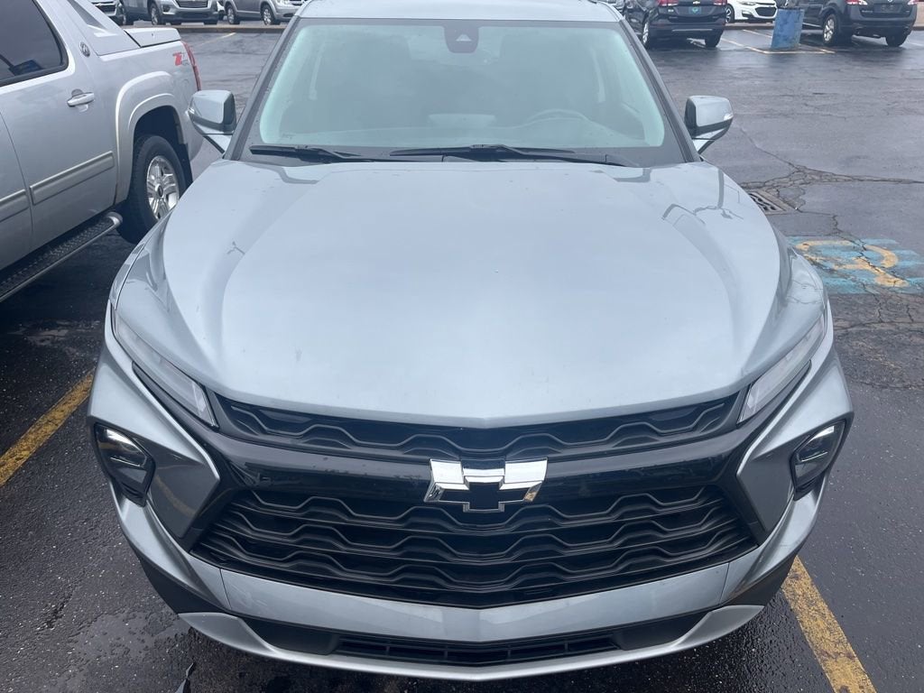 2023 Chevrolet Blazer 3LT