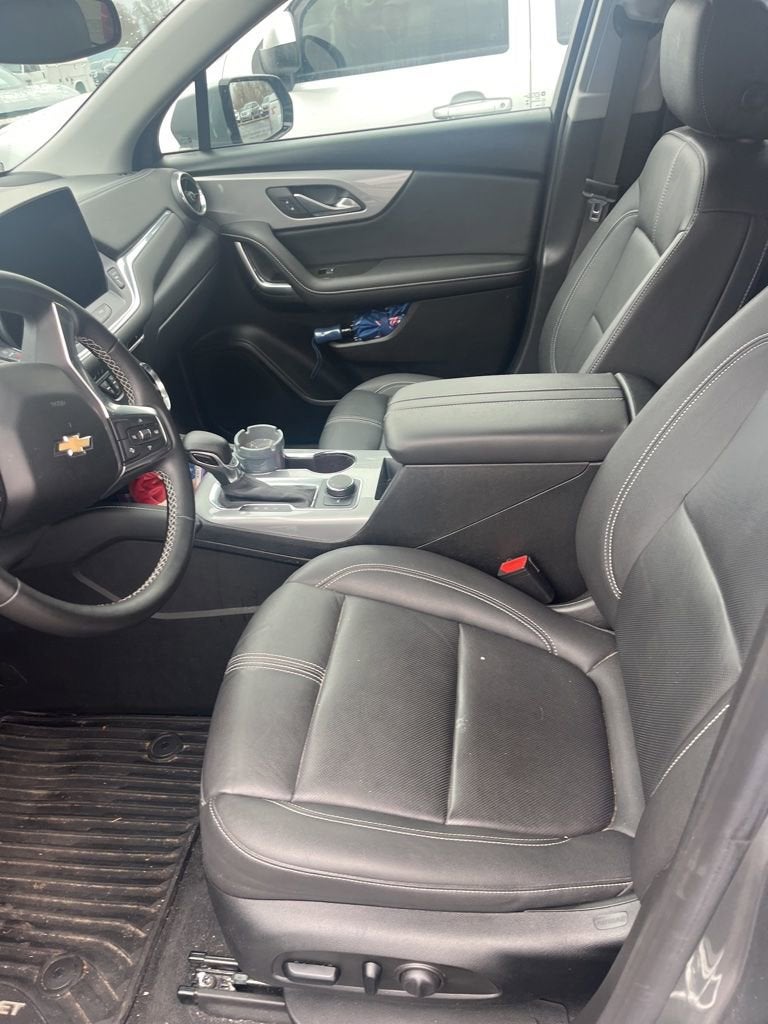 2023 Chevrolet Blazer 3LT