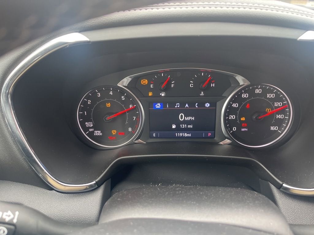 2023 Chevrolet Blazer 3LT