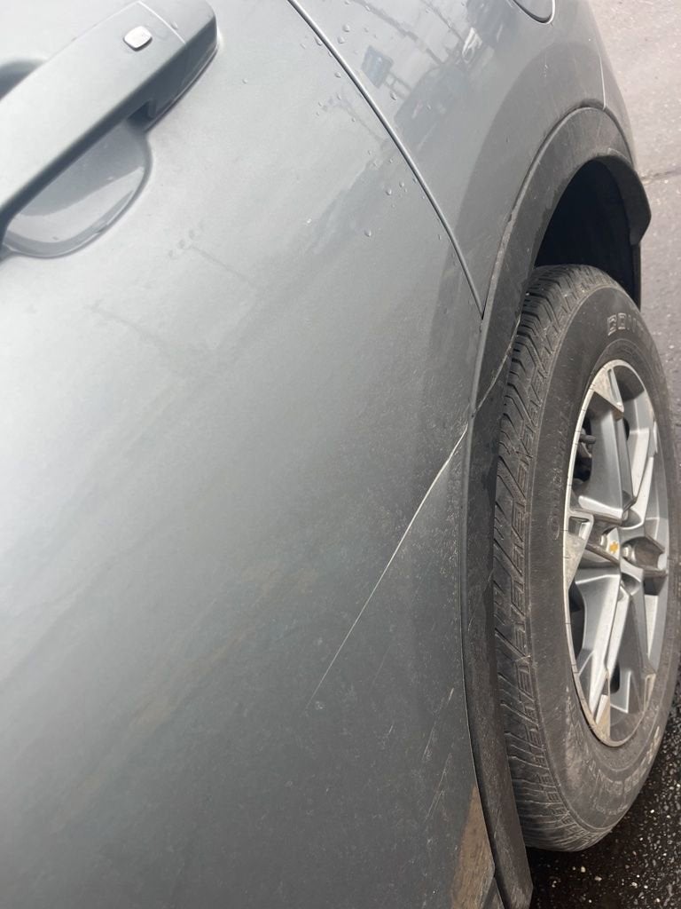 2023 Chevrolet Blazer 3LT