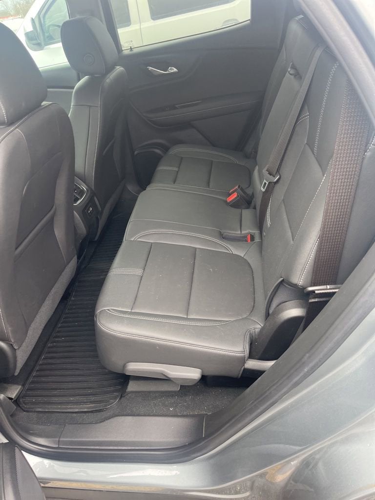 2023 Chevrolet Blazer 3LT