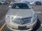 2010 Cadillac SRX Luxury Collection