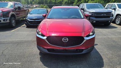 2022 Mazda Mazda CX-30 Premium