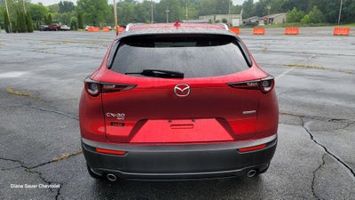 2022 Mazda Mazda CX-30 Premium