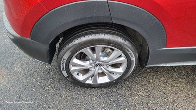 2022 Mazda Mazda CX-30 Premium