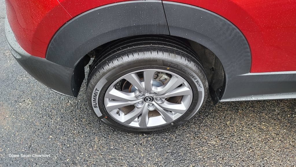 2022 Mazda Mazda CX-30 Premium