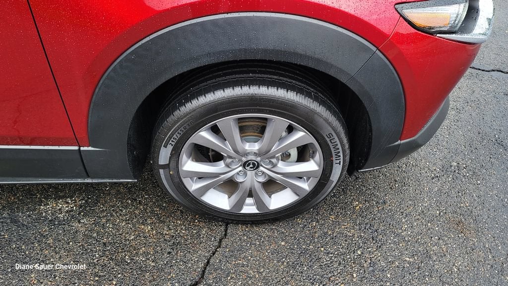 2022 Mazda Mazda CX-30 Premium