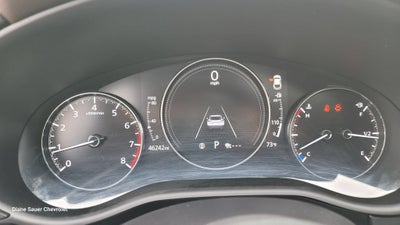 2022 Mazda Mazda CX-30 Premium