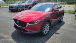 2022 Mazda Mazda CX-30 Premium
